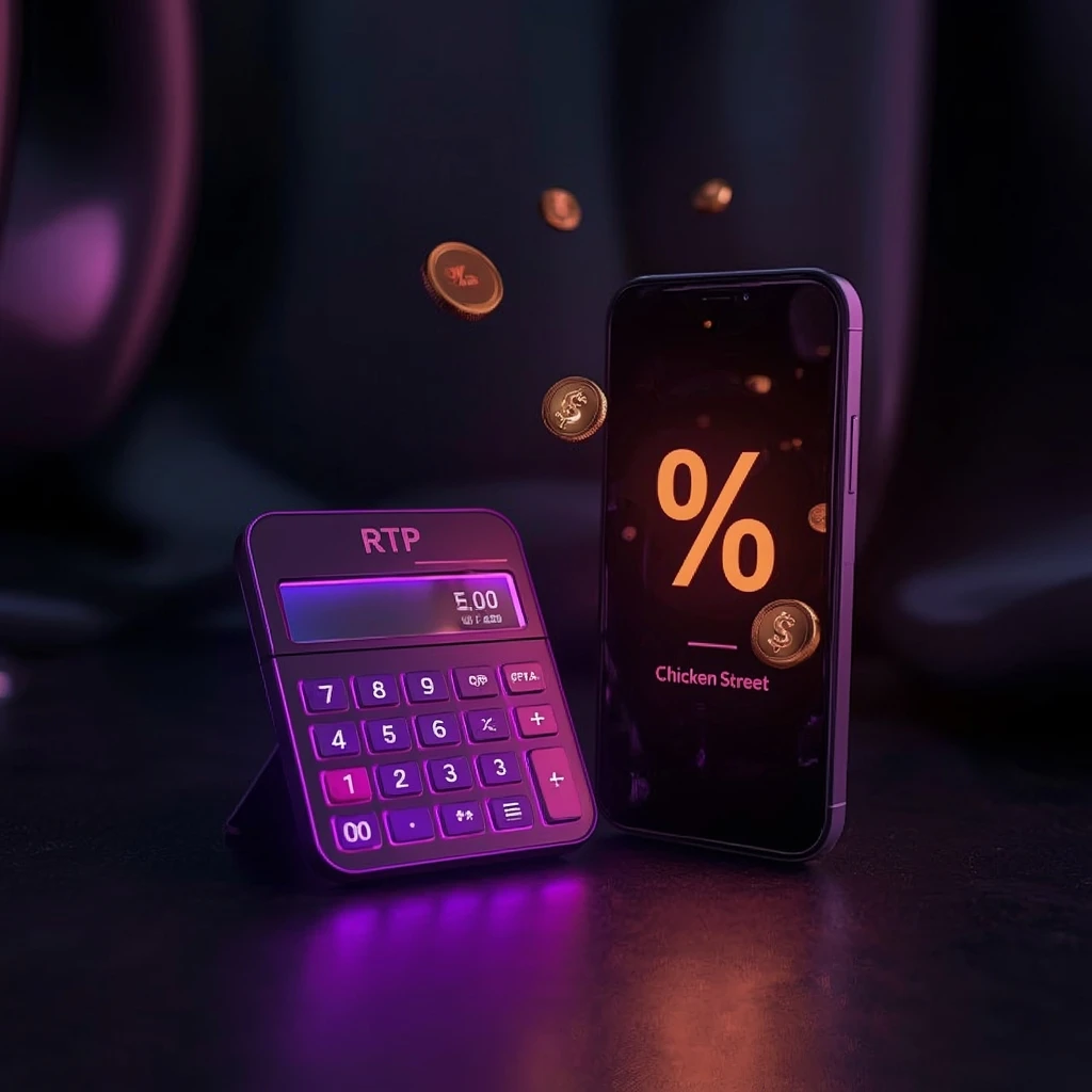 Chicken Street RTP Chicken Street RTP