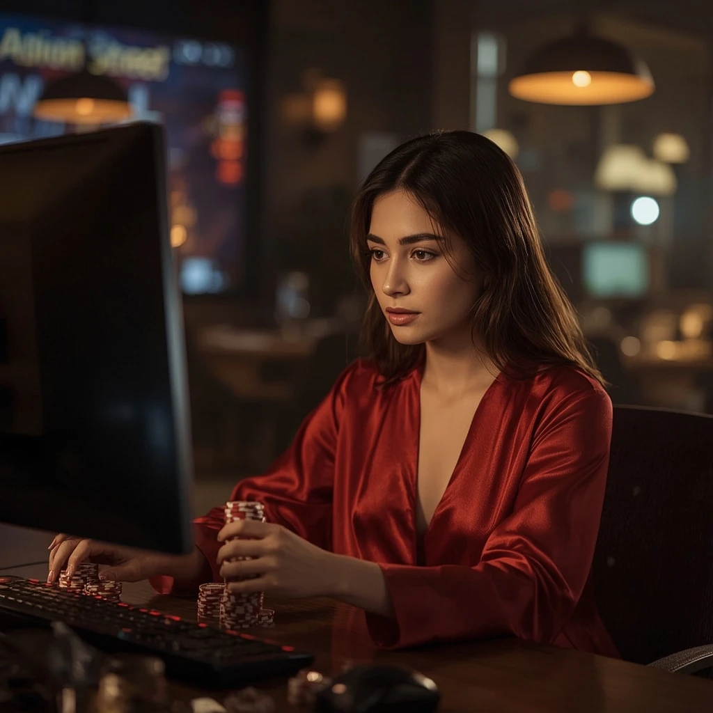 Casino Chicken Street Casino Chicken Street