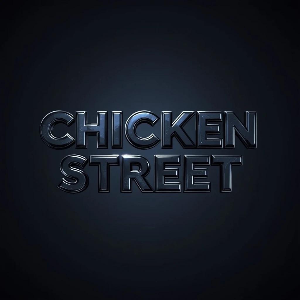 Chicken Street